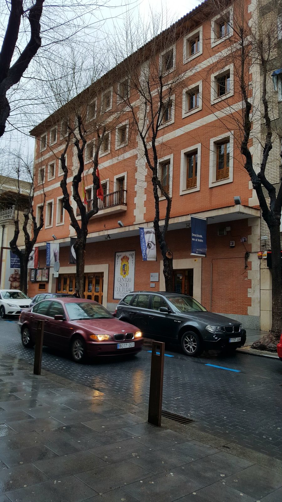 Biblioteca Juan Prado (Valdemoro)