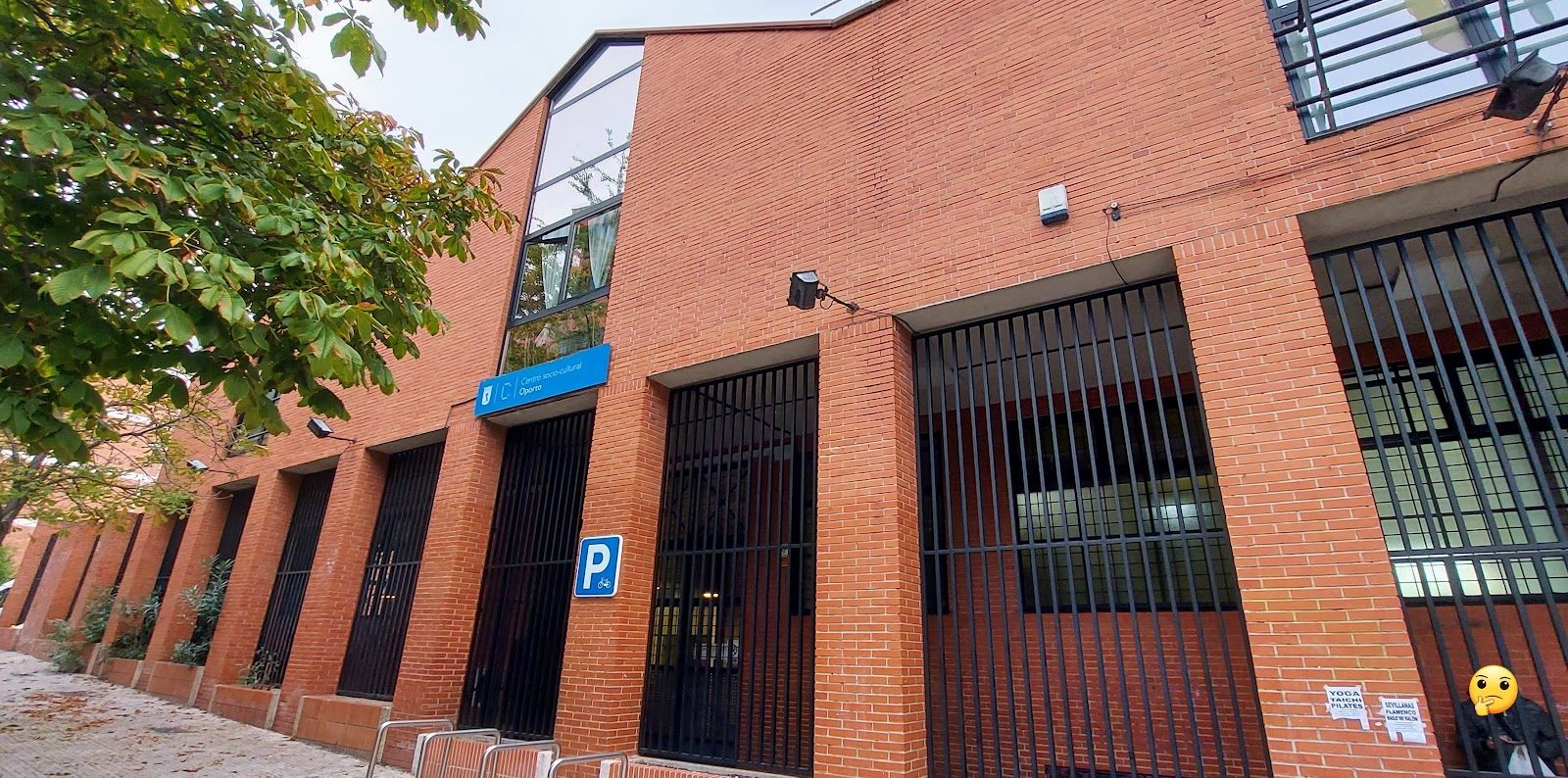 Sala de Estudio Oporto