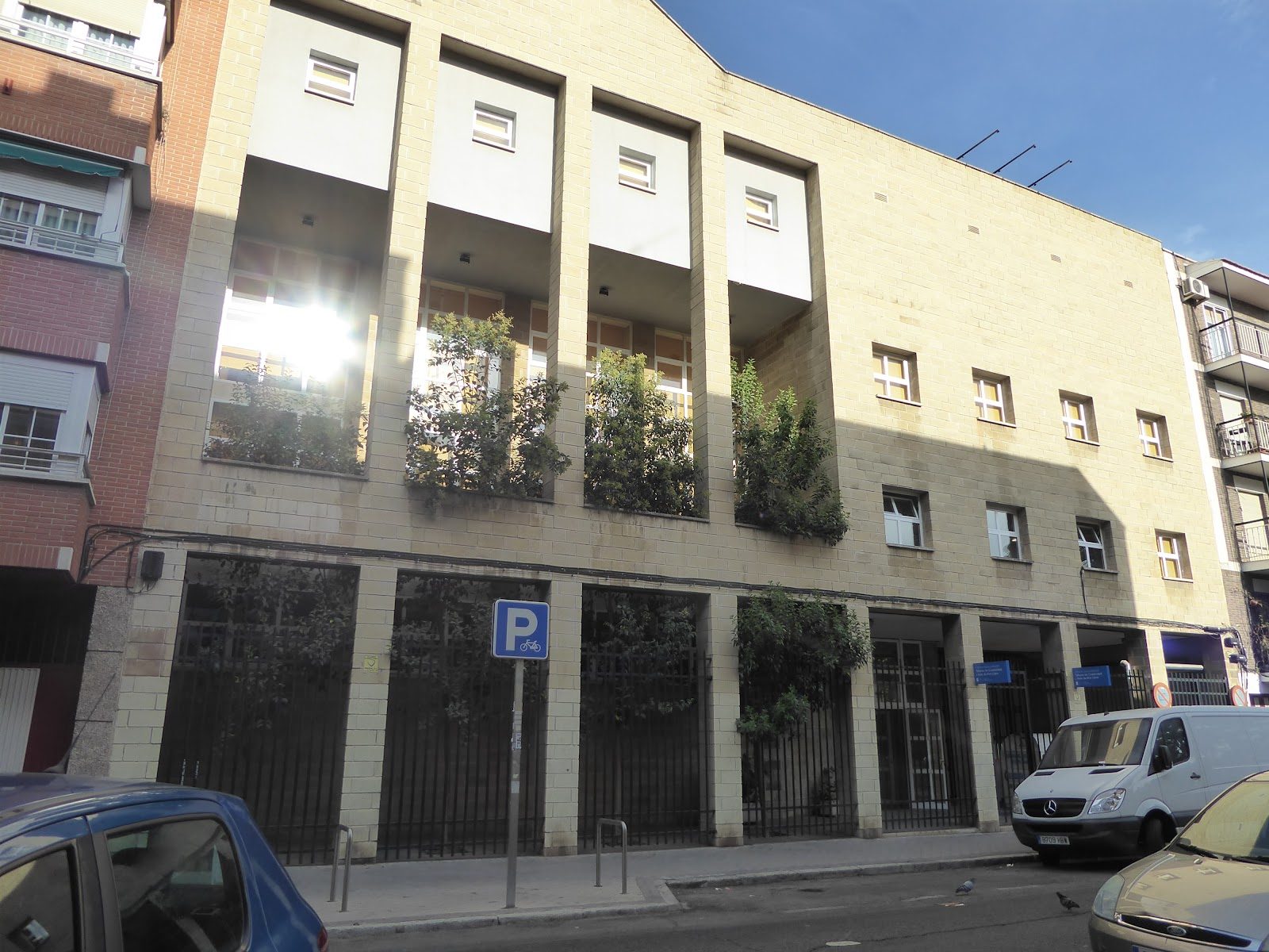 Sala de Estudio Talleres de Creatividad