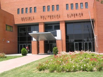 Biblioteca UAM – Escuela Politécnica Superior