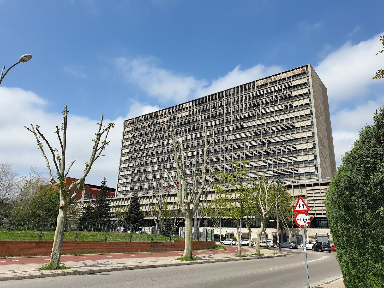 Biblioteca UCM – Ciencias Biológicas