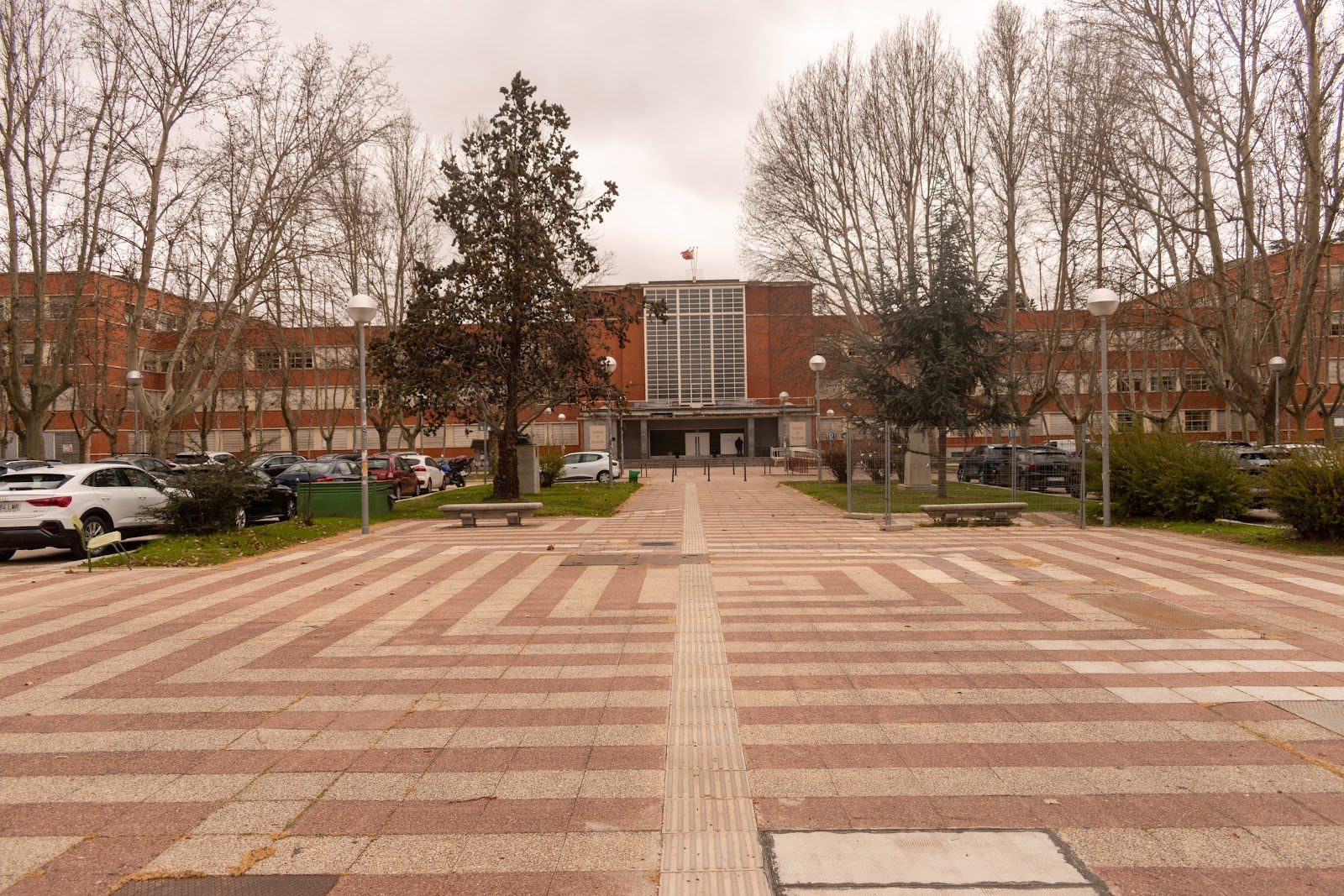 Biblioteca UCM – Filosofía